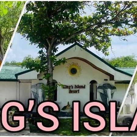 King'S Island Resort نيجومبو المظهر الخارجي الصورة