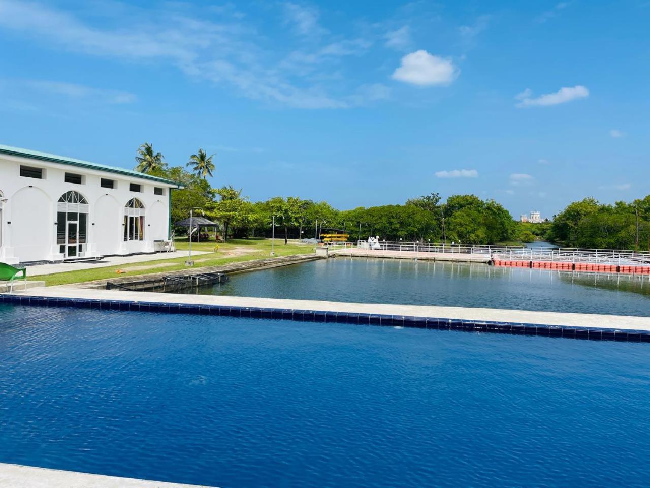 King'S Island Resort نيجومبو المظهر الخارجي الصورة