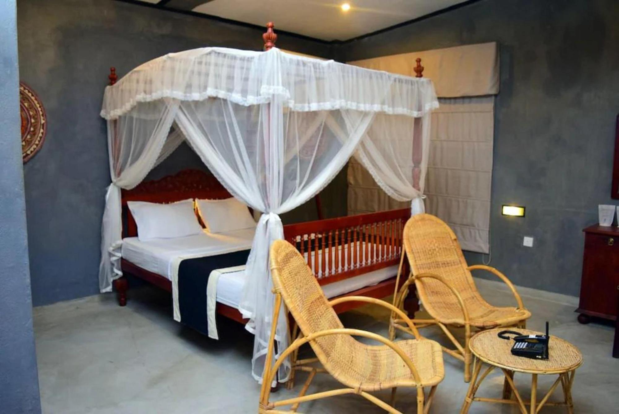 King'S Island Resort نيجومبو المظهر الخارجي الصورة