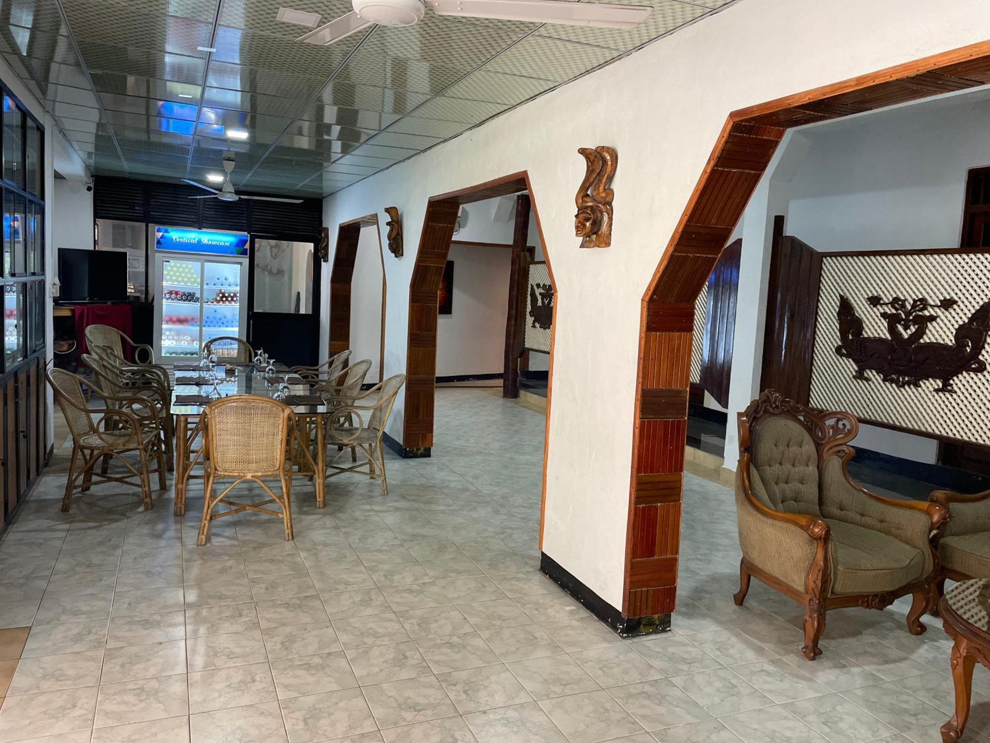 King'S Island Resort نيجومبو المظهر الخارجي الصورة